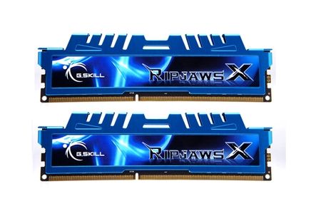 DDR3 16GB PC 2133 CL10  G.Skill KIT (2x8GB) 16GXM RipjawsX