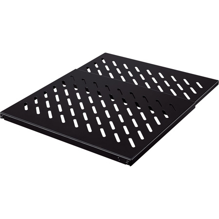 Rittal Geräteboden TS IT/&shy;TE 0,5HE Ebenenab. 600-900mm 50kg
