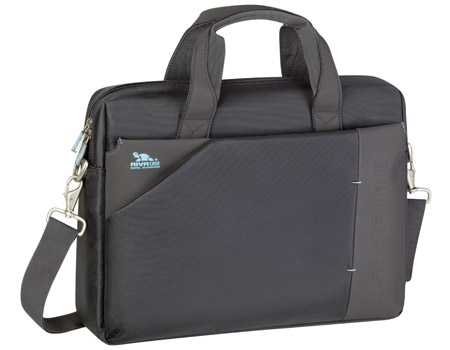 Riva NB Tasche Central 15,6" schwarz 8231