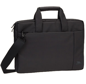 Riva NB Tasche Central 13,3" schwarz 8221