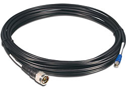 TRENDnet WL-Antennenkabel RP-SMA -> Typ N 8m TRENDnet WL-Antennenkabel RP-SMA -> Typ N 8m