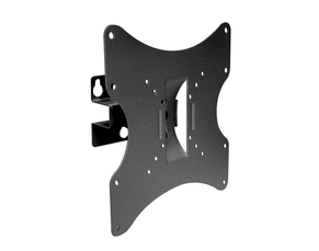 Schwaiger TV-Wandhalter Gelenk 23"-42" max 30KG Schwarz