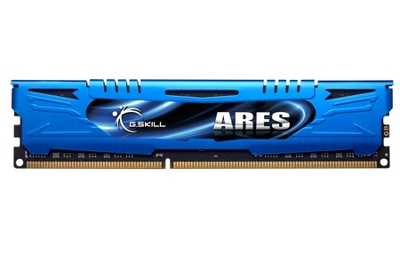 DDR3 16GB PC 2133 CL10D G.Skill KIT (2x8GB) 16GAB  ARES