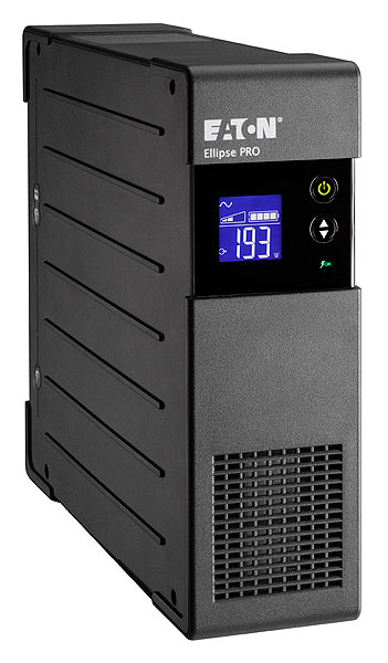 Eaton USV ELP650IEC 650VA/&shy;400W USB Ellipse PRO IEC