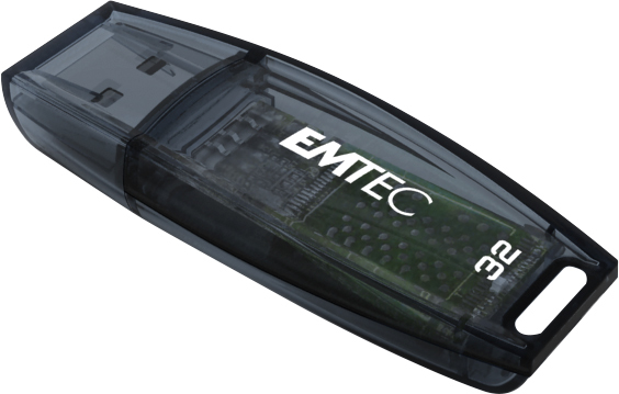 Emtec USB2.0 C410 32GB Blue