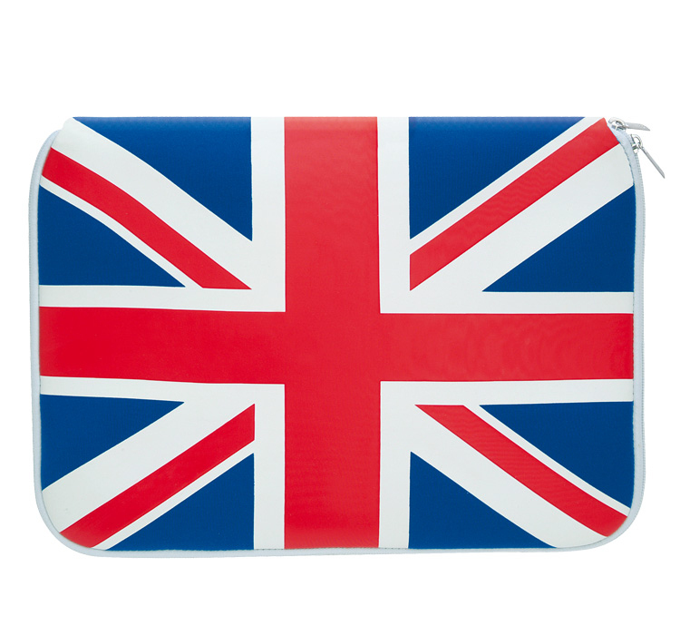 Pat Says Now UK Sleeve 12"-13,3" 30.5-33.78cm Pat Says Now UK Sleeve 12"-13,3" 30.5-33.78cm