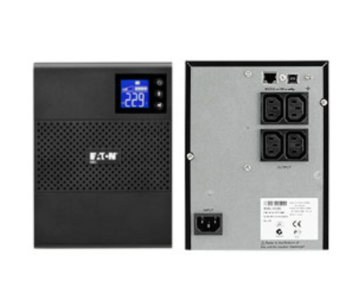 Eaton USV 5SC500i 500VA 350W USB Eaton USV 5SC500i 500VA 350W USB