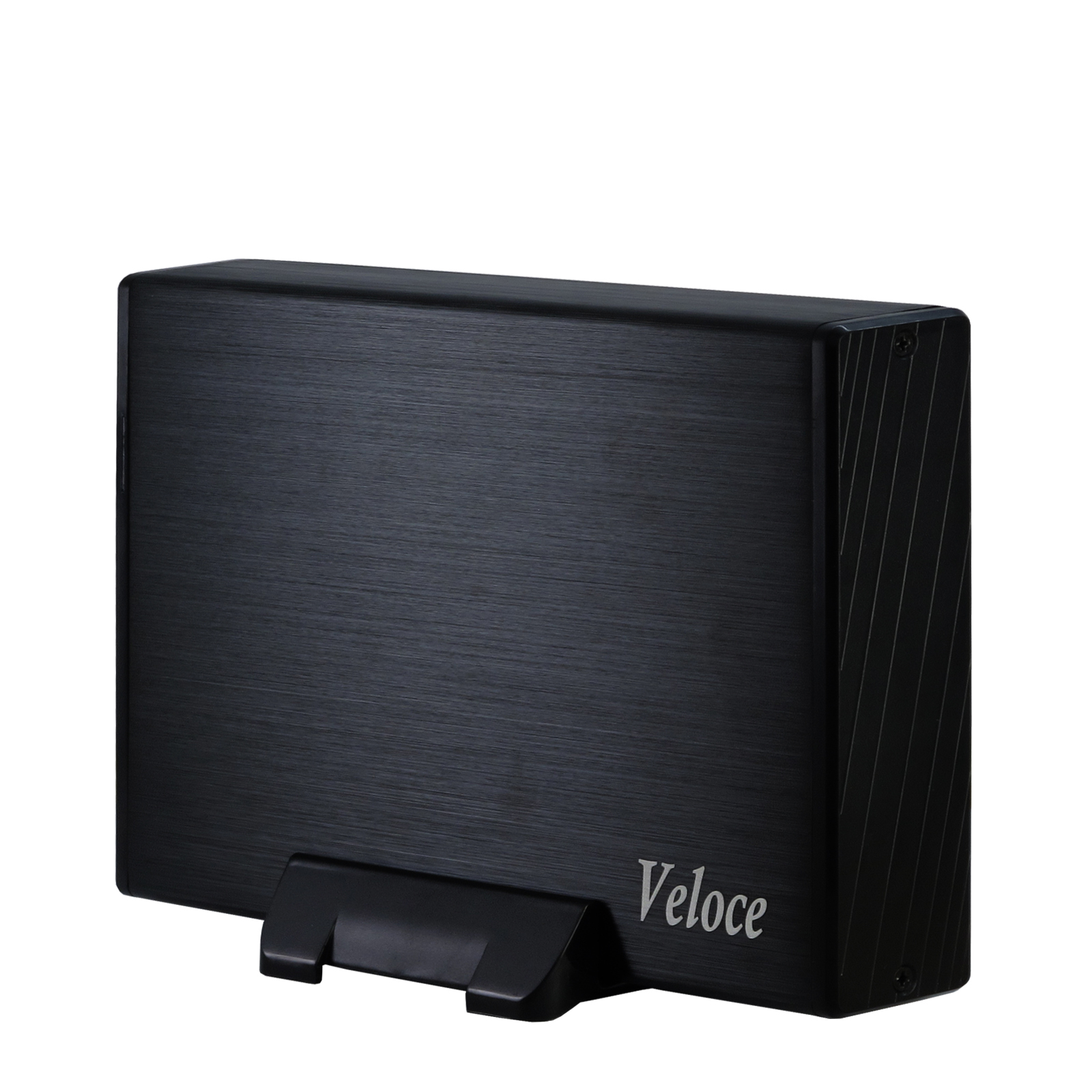 Inter-Tech Geh 8.9cm (3,5") Veloce     GD-35612 USB 3.0
