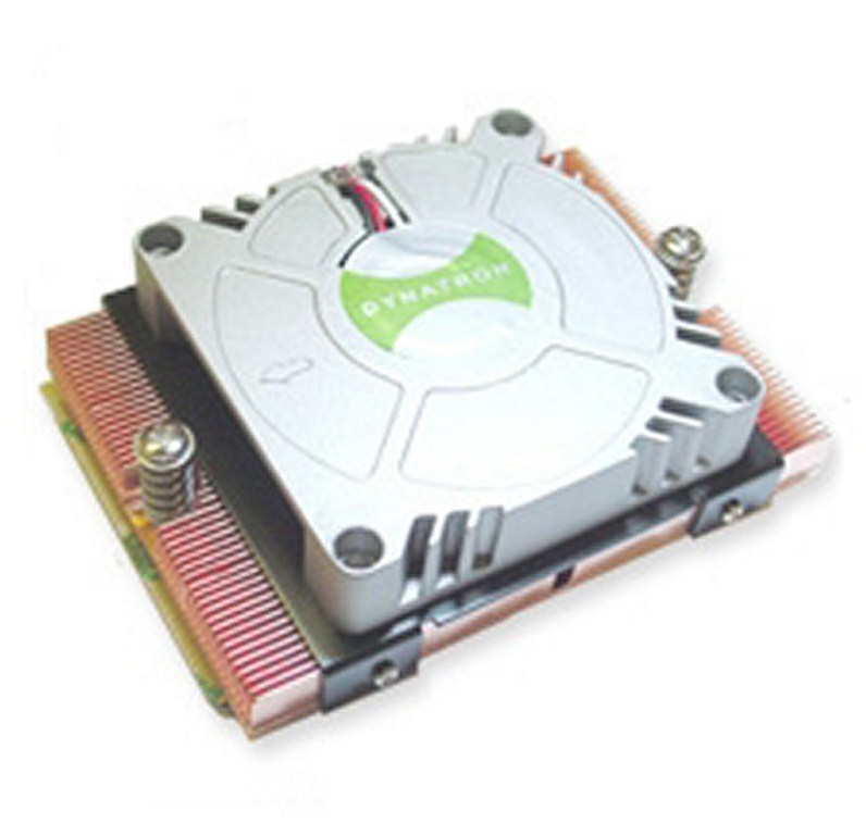 Inter-Tech Kühler A-77G 1HE aktiv  754/&shy;939/&shy;940