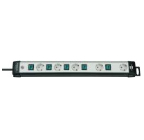 Brennenstuhl Steckdosenleiste Premium-Technik-Line 5x 3m Brennenstuhl Steckdosenleiste Premium-Technik-Line 5x 3m