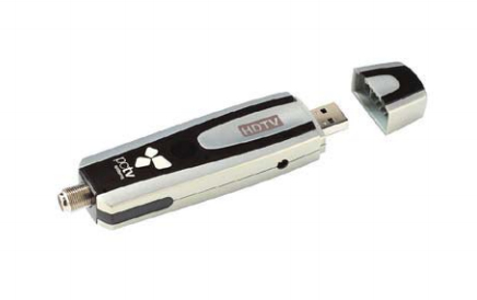 PCTV systems DVB-S2       Stick 461e USB HDTV retail