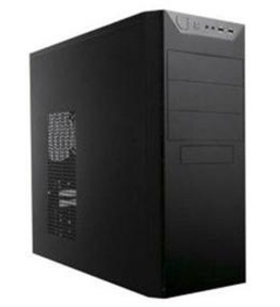 Antec Geh Mid  Budget VSK-4000E-U3      ATX/&shy;M-ATX o.N.    BK ret