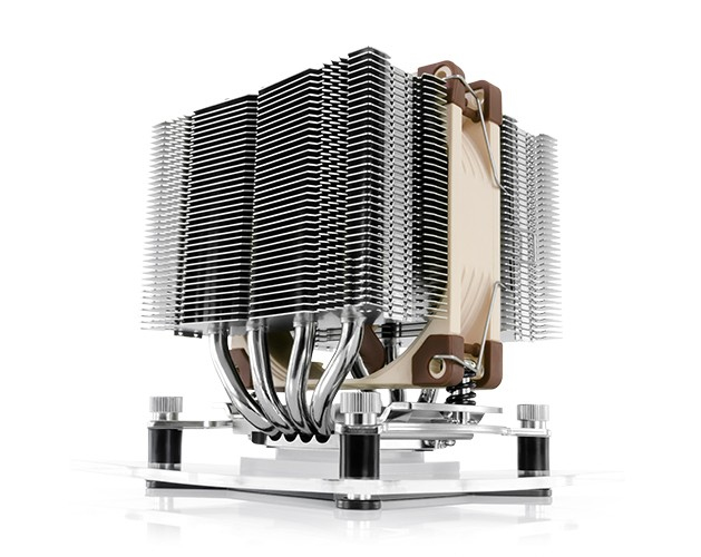 NOCTUA Kühler NH-D9L