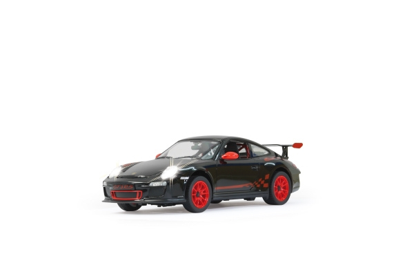 Jamara RC Auto Porsche GT3 RS Ohne Akku/&shy;schwarz 6+