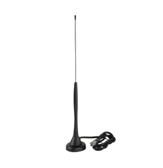 Schwaiger DVB-T Zimmer-Antenne Passiv Stab