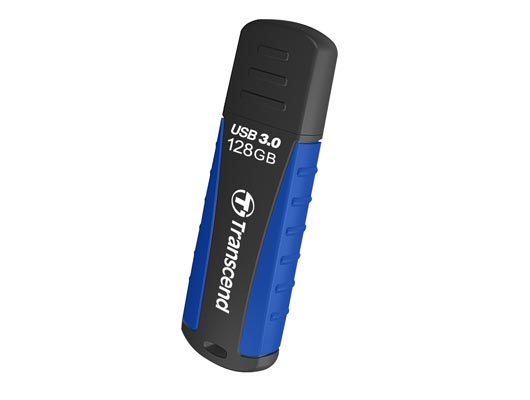 USB-Stick 128GB Transcend JetFlash 810 USB3.1 90/&shy;40MB/&shy;s