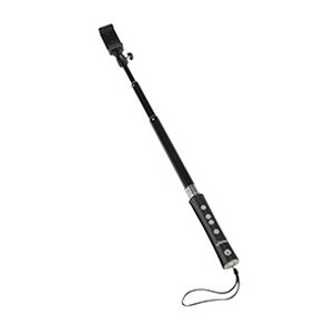 Ultron Selfie-Stick mit integrierter Powerbank