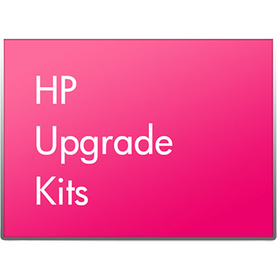 HPE StorageWorks MSL2024 Ultrium Left Magazine Kit