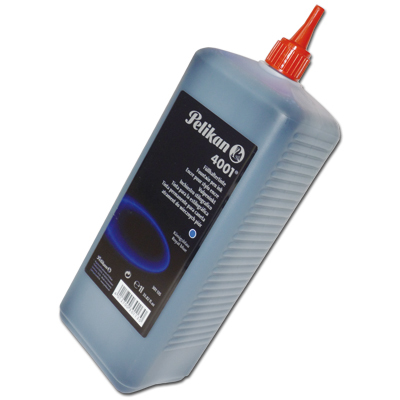 Pelikan Tinte 4001       königsblau       1000ml
