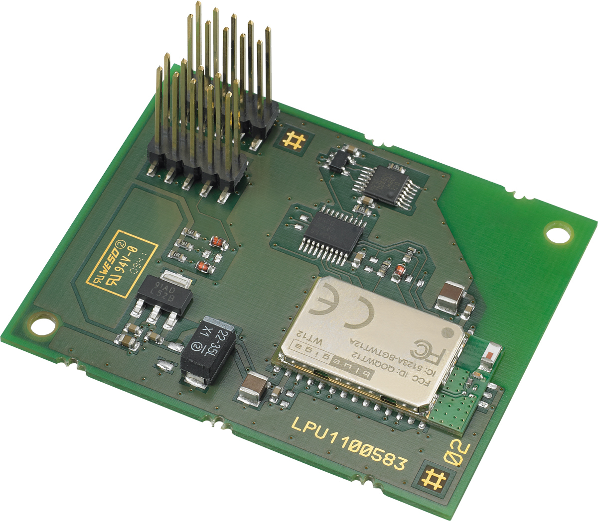 AGFEO BT-Modul 40