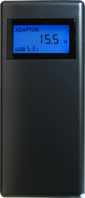 Inter-Tech Notebook Netzteil 90W Nitrox NB-90U, REV.2.0