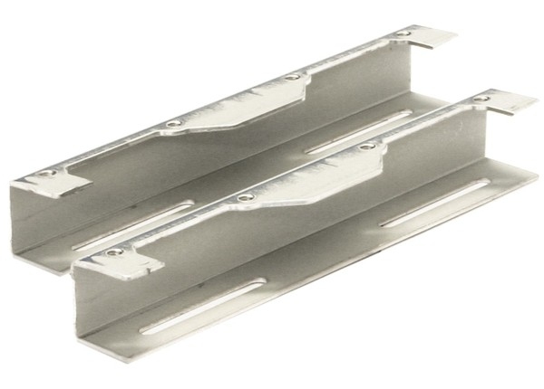 DELOCK Einbausatz 3,5" für 2,5" HDDs