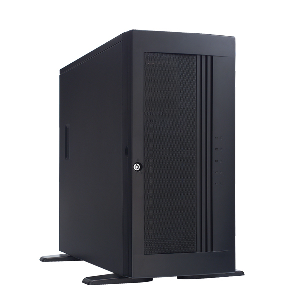 Chenbro GEH Chassis SR10566 EATX Tower Server