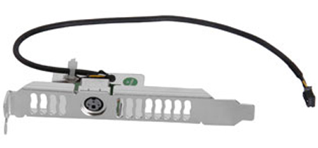 PNY Quadro Stereo Bracket QSP-STEROQ4000-PB