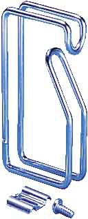 Rittal Kabelführungsbügel HxT 85x125mm 10 Stück Rittal Kabelführungsbügel HxT 85x125mm 10 Stück