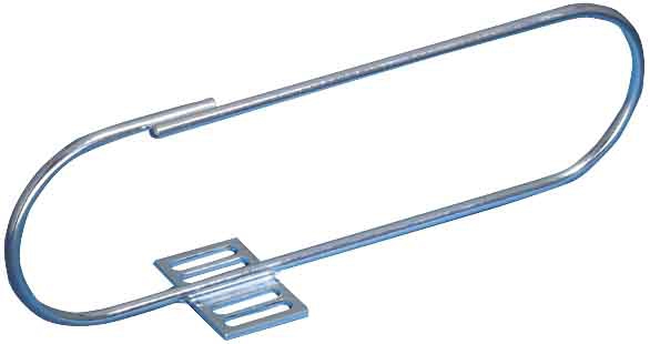 Rittal Rangierbügel DK groß asymmetrisch 1 VE=4 Stück Rittal Rangierbügel DK groß asymmetrisch 1 VE=4 Stück