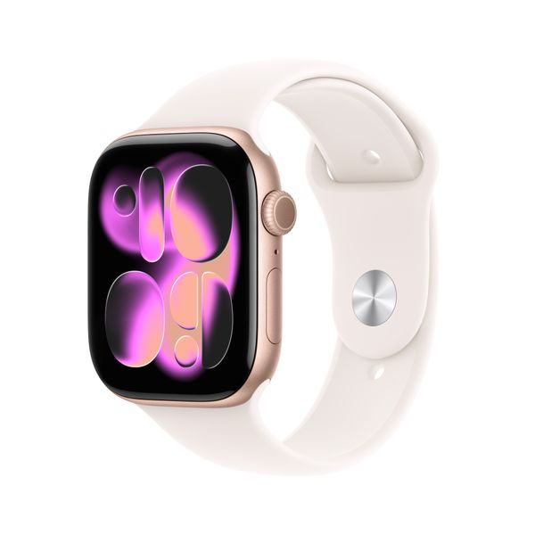 Smartwatches