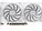 ASUS DUAL-RTX5060-O8G-WHITE 8GB GDDR7 HDMI DP