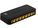 LevelOne Switch  8xFE                                Plastik
