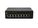 LevelOne Industr.Switch  8xFE+DIN                     Metall