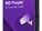 WD Purple     8.9cm (3.5")  1TB SATA3 5400   64MB WD11PURZ