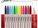 Sharpie Marker Fein Rundspitze F 12er Pastel Farben