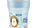 NUK Trinklernbecher Magic Cup 360°-Trinkrand 230ml blau