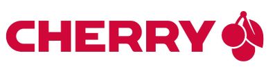 CHERRY KC 1000 toetsenbord Kantoor USB QWERTZ Duits Grijs