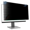 3M Blickschutzfilter 24"   Vollbild-Monitor(16:10) PF240W1EM