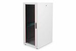 Equip EBF-26-6080-G-BAAA rack 26U Vrijstaande rek Licht Grijs