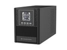 CONCEPTRONIC USV 1000VA/ 900W/3xSchuko/USB/+ Online Tower sw