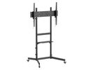 Equip 650637 tv-bevestiging 2,54 m (100") Zwart