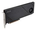 ASUS Hyper M.2 x16 Gen5 Card interfacekaart/-adapter Intern