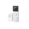 TP-Link Tapo D210 Zwart, Wit