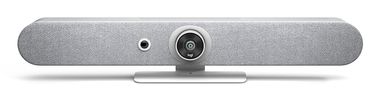 Logitech ConferenceCam Rally Bar Mini White