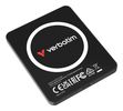 Verbatim SnapBack Ultra Slim SSD 512GB USB Type-C USB 3.2 Gen 2x2 Zwart