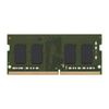 SO DDR4  16GB PC 3200 CL22 Kingston ValueRAM retail