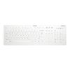 Contour ACTIVE KEY MTA AK-C8112 Wireless DE-Layout weiß