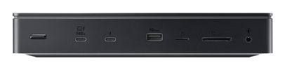 Asus Docking           Master 5 Dock    DC510   USB    140W