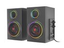 Genesis 2.0 Lautsprecher-System HELIUM 300BT ARGB